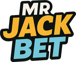 Mr Jack Bet Logo